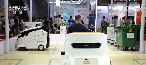 智造未來 5G、AI與物聯(lián)網(wǎng)前沿技術(shù)融合，引領(lǐng)網(wǎng)絡(luò)服務(wù)新潮流