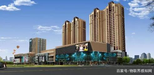 綠色智慧，雙輪驅動 網絡技術服務如何助推建筑業轉型升級