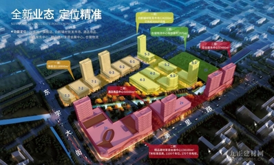 華耀泉城 世濟其美——華美立家與山東白鶴簽約盛典圓滿成功，共啟商業綜合體服務新篇章